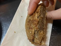 -老回回烩面馆(左家庄店)