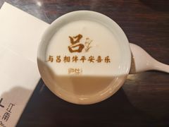 -庐灶江南·江南菜·四合院Bistro(东直门·华侨夜泊君亭店)
