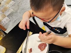 -霸王牛肉(龙湖U城店)