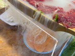 -塔兰齐新疆孜然火锅(鲤鱼山路店)