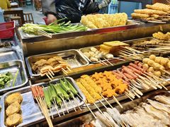 -魏记里脊肉炸炸炸(南门口店)