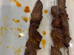 -帕米尔食府(白云观店)