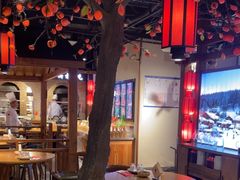 -鸽子窝(青塔店)