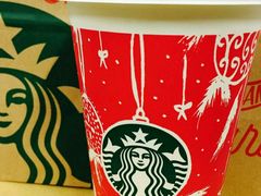 -星巴克(无锡百联奥特莱斯店)