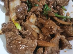 -炙热童年·老北京炙子烤肉(南锣鼓巷店)
