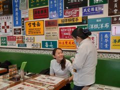 大堂-小龍鳳餐室(番禺路店)