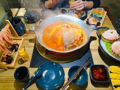 -湊湊火锅·茶憩(上海合生汇店)