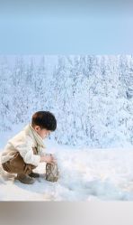 -金太阳儿童摄影(白马华庭店)