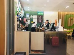 -德克士(五洲餐厅)