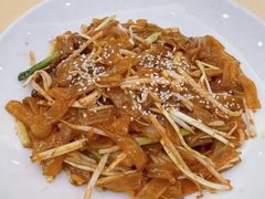 -粤味馆(黄河路店)
