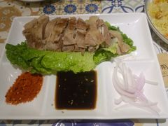 -阿拉丁新疆风味餐厅·清真(罗廊巷店)