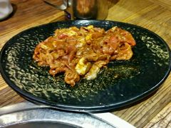 -一品诚记烤肉·甄选店(中南路店)
