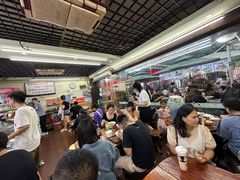 -老陈婆手工面庄