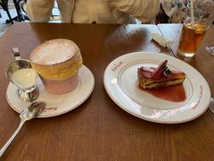 -Entrecôte 法国牛扒馆(保利·时光里店)