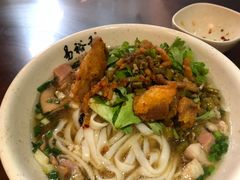 -易裕和·长沙米粉(竹塘西路店)