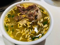 -巢湖名吃·东关老鹅汤(江南风情街店)