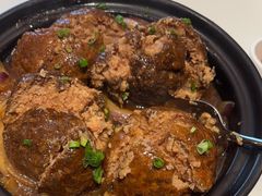 -皇城根·鲁菜济南菜·吊炉烤鸭·炒鸡鱼头(济南旗舰店)