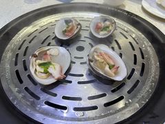 -青蓬蒸汽海鲜·深圳老字号·团建聚会(壹方城店)
