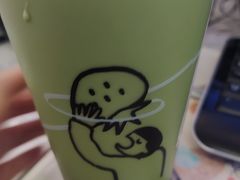 -喜茶(上海兴业太古汇店)