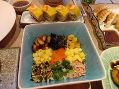 -千寿·金焰食堂(仁和新城店)