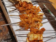 -枪火串烧·东北特色烧烤(罗湖总店)