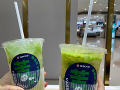 -炖物24章·顺时轻养茶(杭州大厦店)