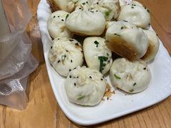 -唐八仙生煎(东鱼坊店)