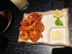 -無境·匠心日本料理(汉街店)