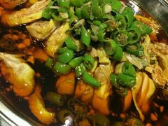 -湖庭壹品鸭王·传统北京烤鸭·别墅私房菜·庭院宵夜(江宁店)