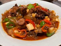 阿五炖鸡-阿五黄河大鲤鱼(纬三路店)