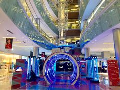 店内环境-金光华广场