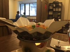 -五观堂素食(新华路店)