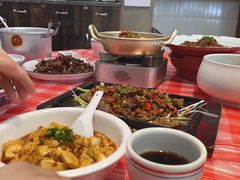 -龙师傅卤炒(天马店)