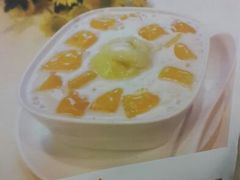 android_upload_pic-甜心妈妈·榴莲星级糖水(北京路总店)