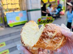 -糕材生•糕点•生日蛋糕(钟楼街店)