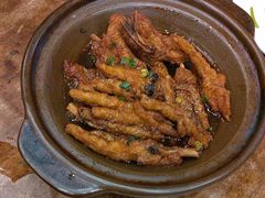 -一楼食业·美食人家