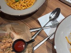 -Pennehut畔尼意面(合肥万象城店)