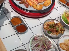 -酒拾烤肉(奥体天虹店)