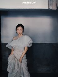 点击看大图 -MANLI BRIDAL婚纱