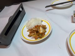 -丁虎子烤肉(国道二店)