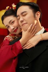-金夫人婚纱摄影(西昌店)