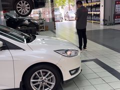 -天猫养车(哈贝卡硕士路店)