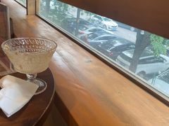-雕刻时光咖啡馆(南院门店)