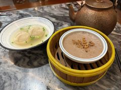 -安泰楼·佛跳墙创始人·传统闽味早茶·酒楼(三坊七巷闽菜地标店)