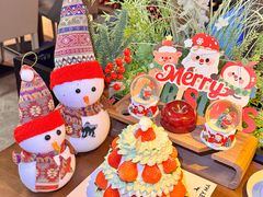 -Dark Horse·黑马蛋糕·低脂·低糖淡奶(金匙望湖大厦店)