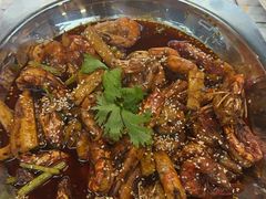 -蛙老爹·蜀香美蛙鱼头(王家湾店)