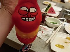 -海底捞火锅(王府井银泰in88店)