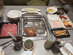 -海底捞火锅(苏宁生活广场店)