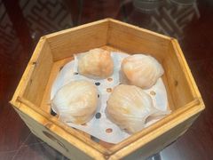 -白天鹅宾馆-玉堂春暖餐厅
