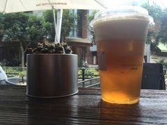 -喜茶(深圳欢乐海岸LAB店)